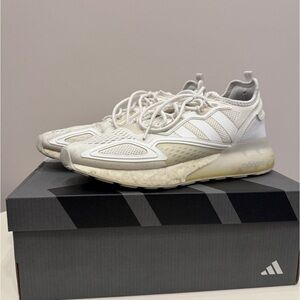 Adidas men’s runnings shoes